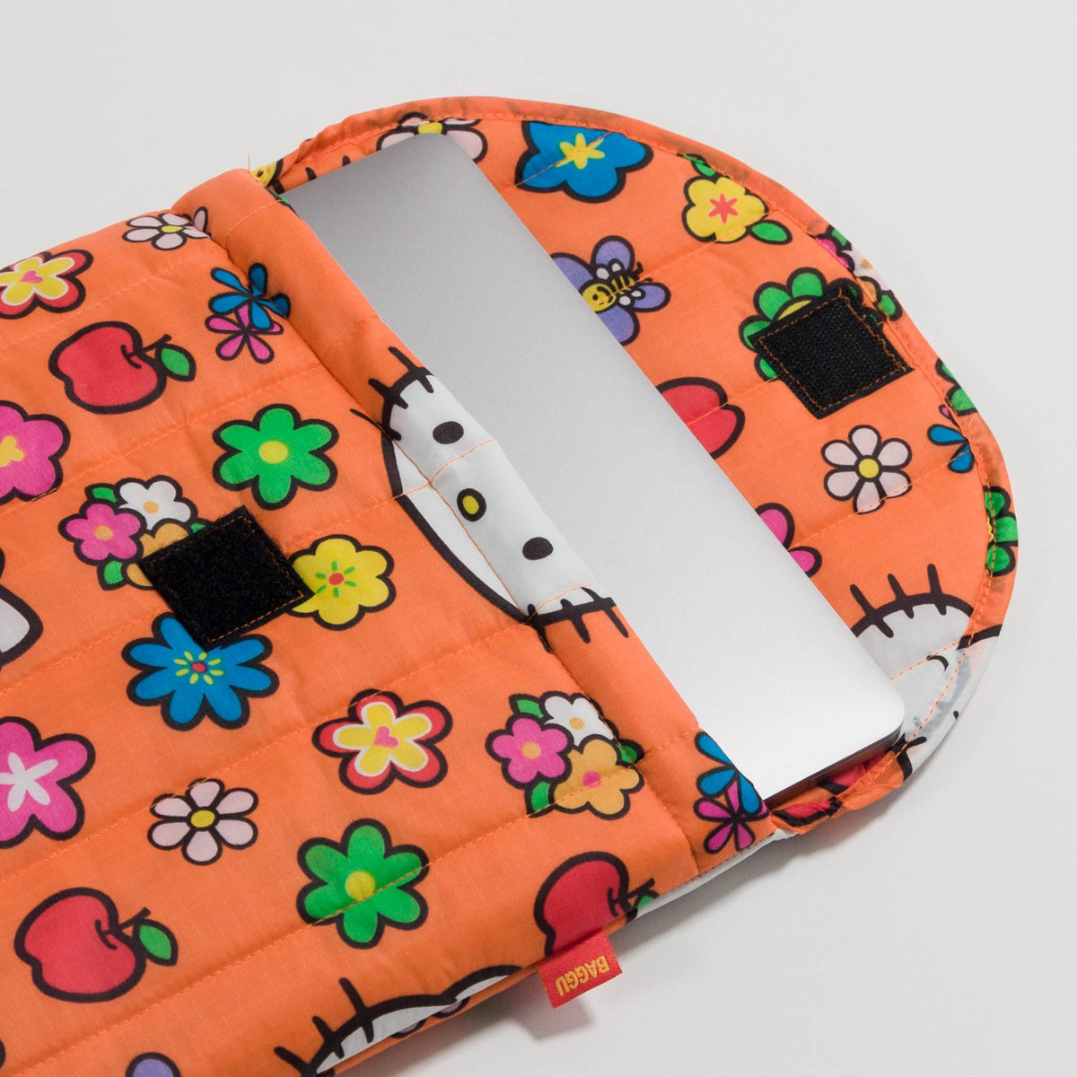 Hello Kitty and Friends x Baggu Puffy Lunch Bag